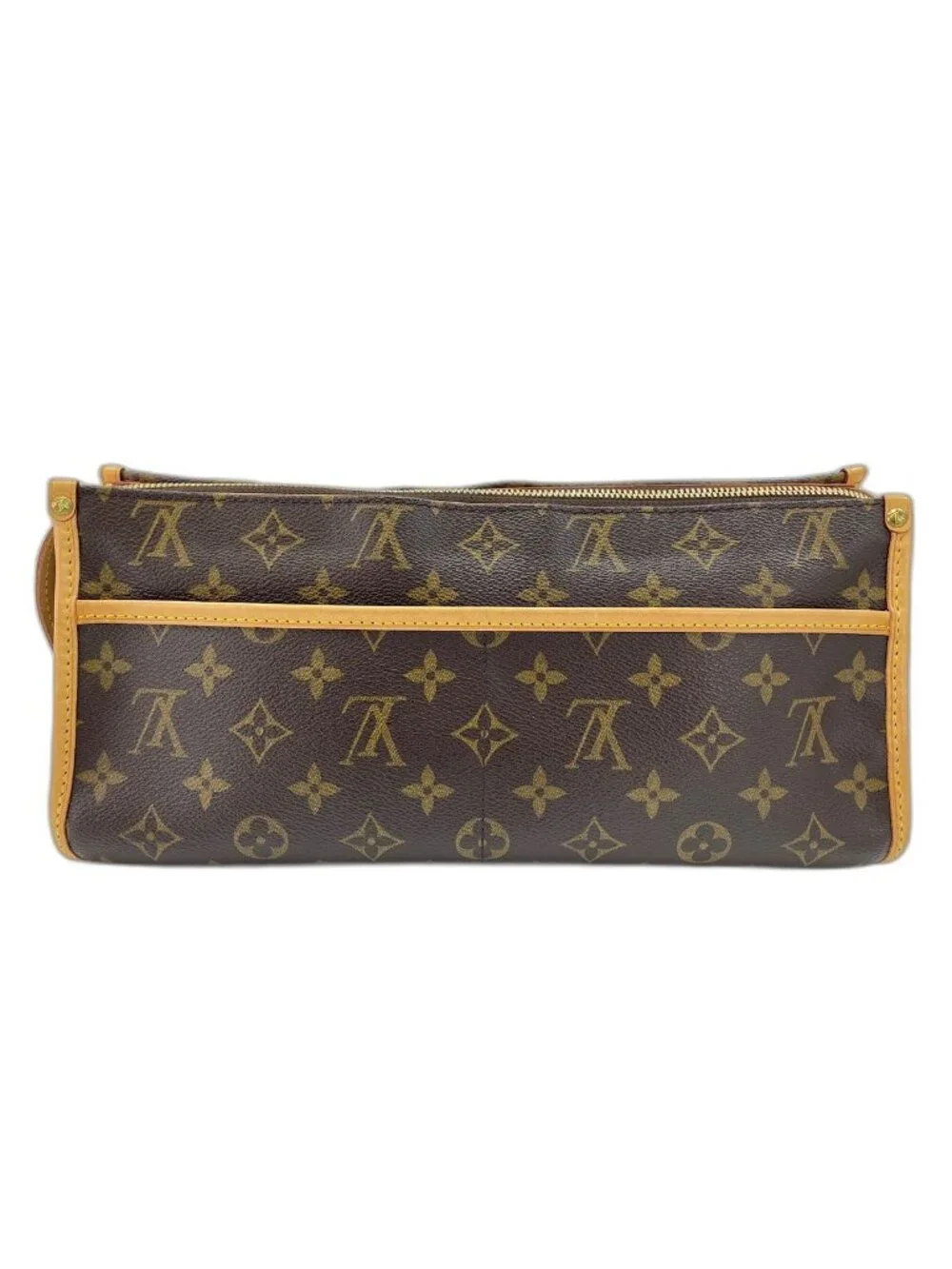 Louis Vuitton Shoulder Bag Popincourt